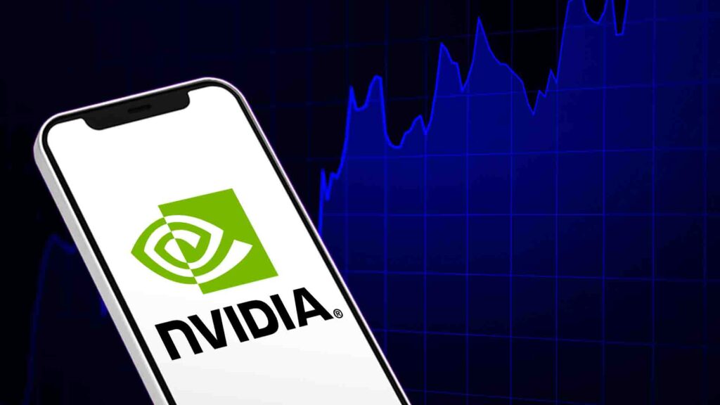 NVIDIA Stock Jumps as SpaceX Commits to Its AI Chips