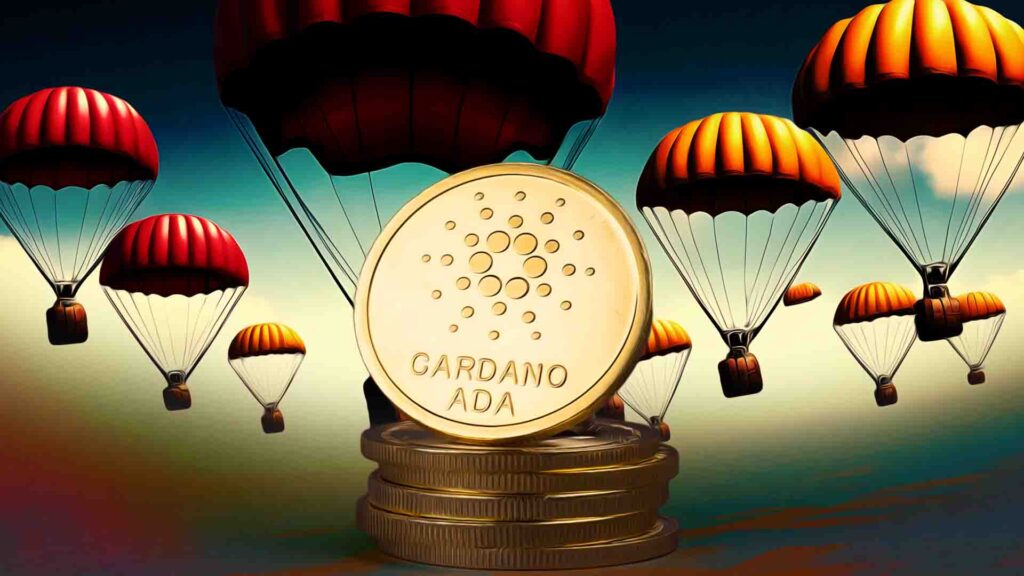 Charles Hoskinson Tackles Cardano Midnight Airdrop Issues
