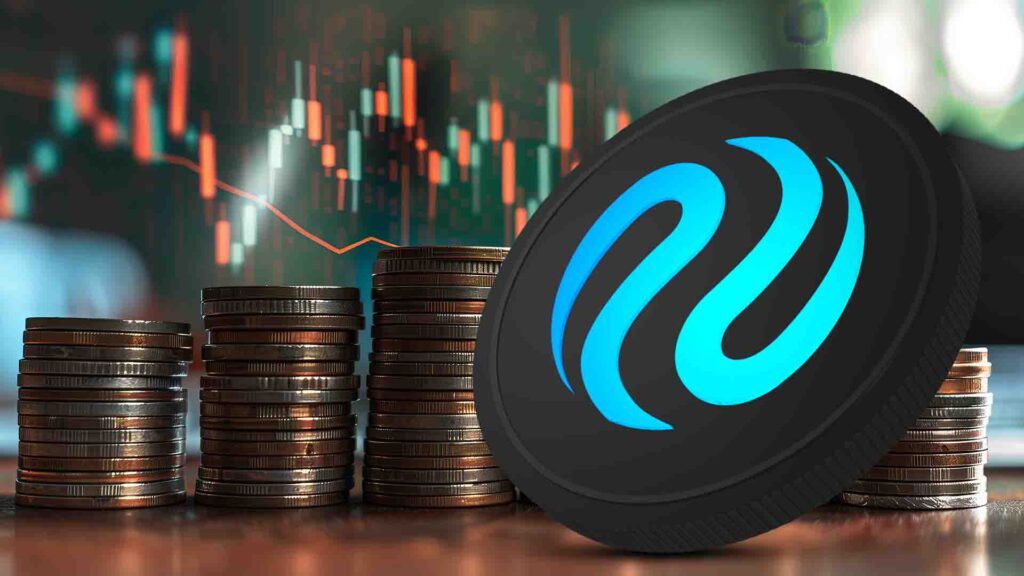 ราคา INJ พุ่งขึ้น 7.1% ขณะที่แซงหน้า ETH และ AVAX ในด้านความเร็วและกราฟ
