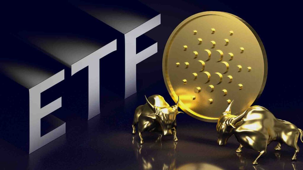 Grayscale Files S-1 for Cardano ETF, SEC Decision Now in Focus