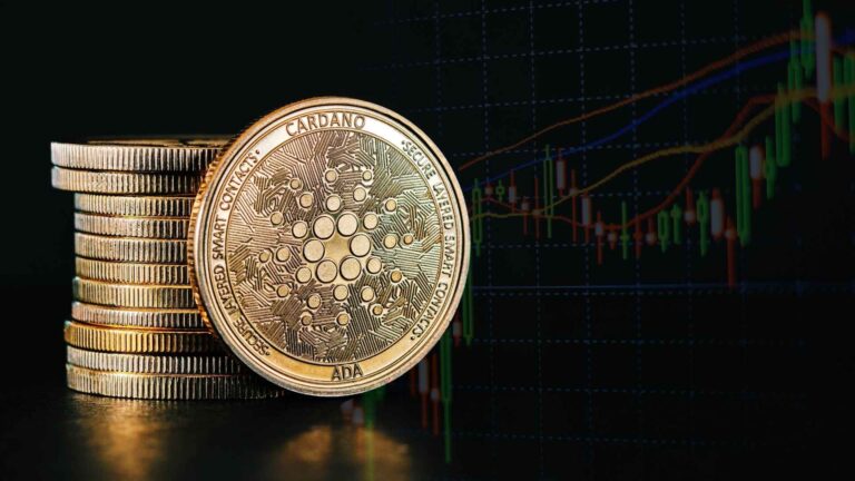 Cardano Price