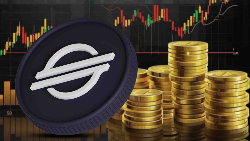 Le crypto XLM émet un signal d’achat alors que les analystes s’attendent à ce que le rallye précédent se répète.