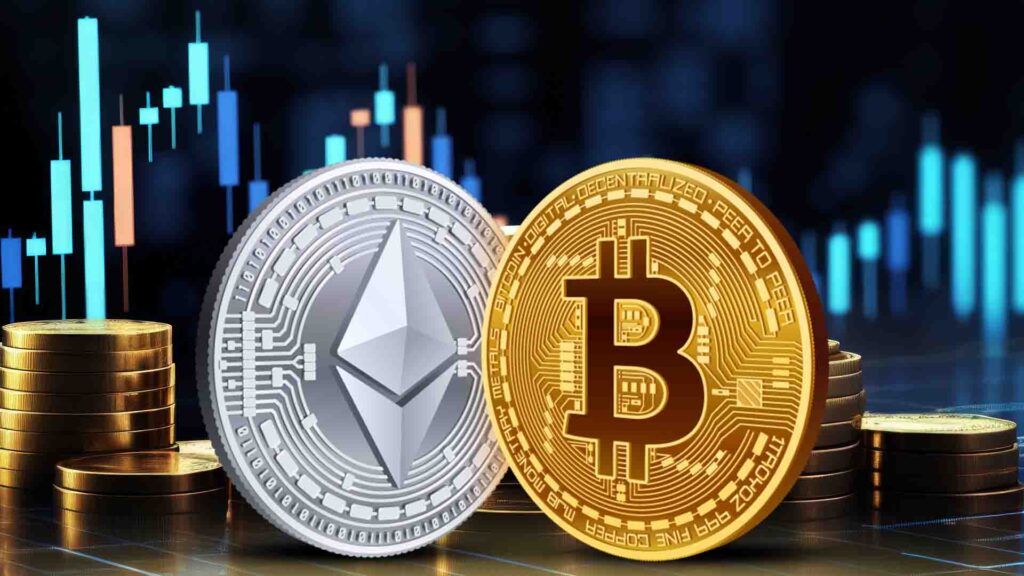 Arthur Hayes Predicts More Dip in Bitcoin & Ethereum Price, Dumps $8M ETH
