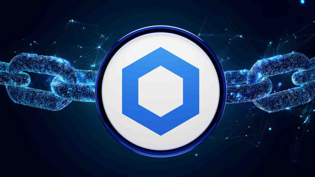 Chainlink Price Hits Multi-Year Trendline: Is a Breakdown Coming?