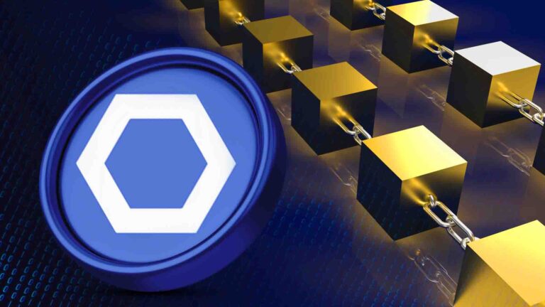 Chainlink Price