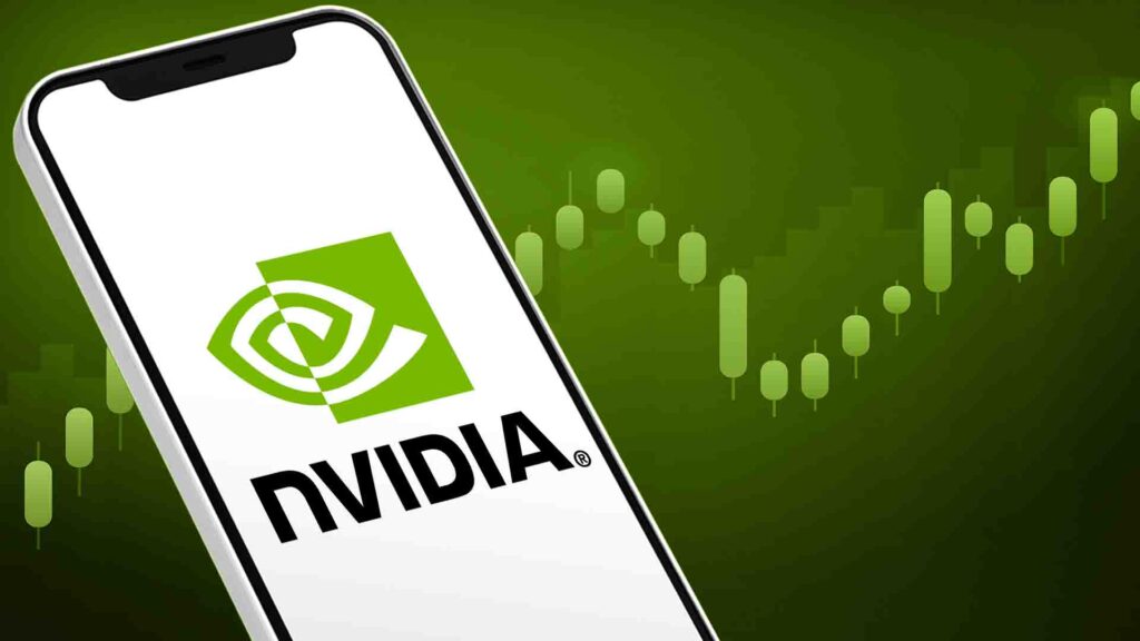 Nvidia Stock Forecast as OpenAI Returns to Growth, With ARR Hitting $40 Billion