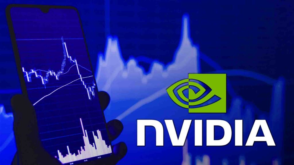 NVIDIA Stock Rally Continues On Dodging Trump Tariffs as Price Eyes $200