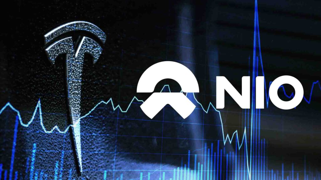 As the Tesla Stock Stumbles, Is Nio a Better Rival to Buy?