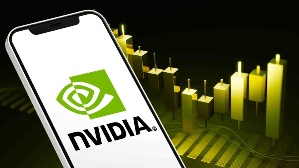 Почему акции Nvidia растут, несмотря на то, что Китай решил заблокировать чипы H20