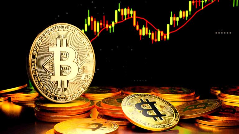 Bitcoin Price