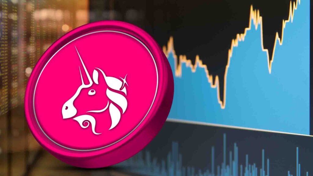 Uniswap Price Prediction: Can Whales Help Break $14 Wall