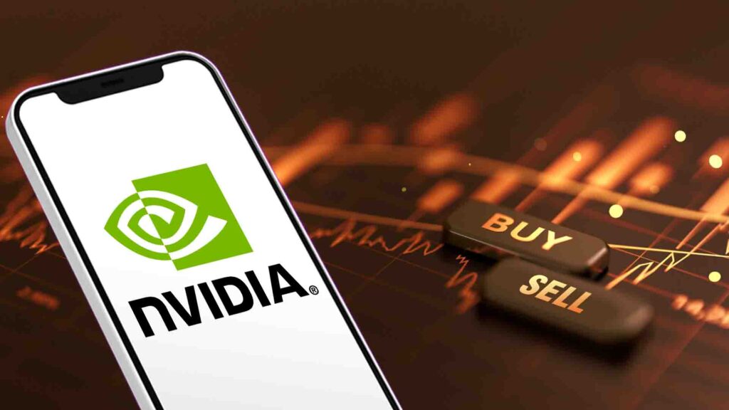 Акции NVIDIA стоит покупать или продавать после потери 240 миллиардов долларов?
