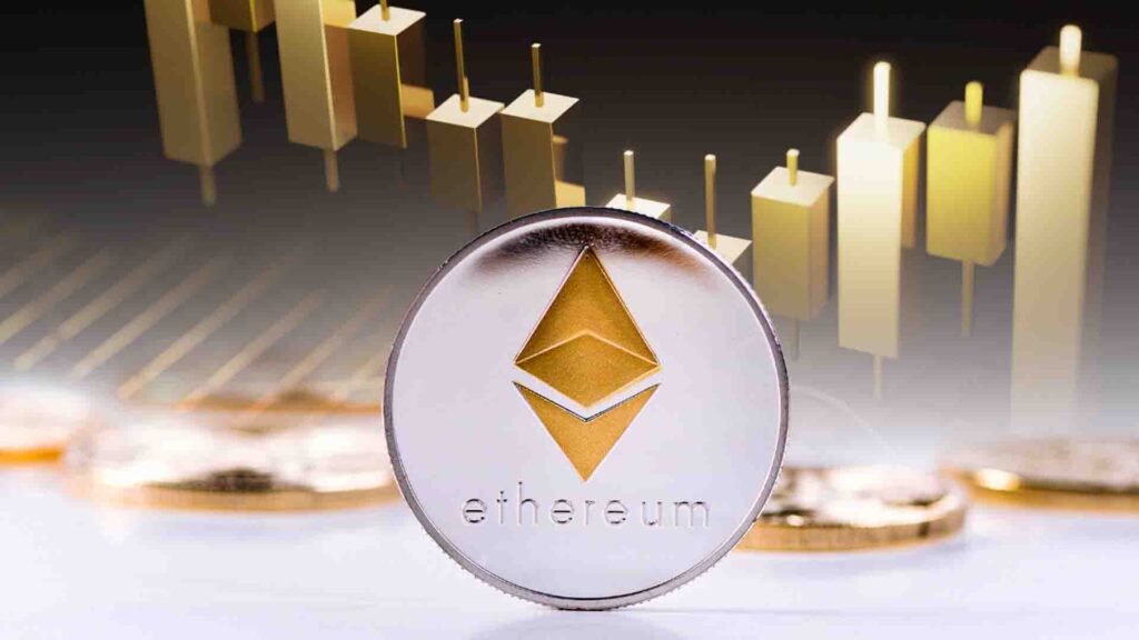 Ethereum News: BitMine Buys Big, Will BMNR Bounce Back?