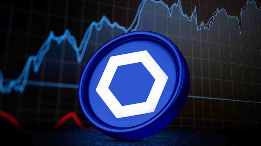 Chainlink Price Rally Remains Intact as LINK Address Activity Jumps