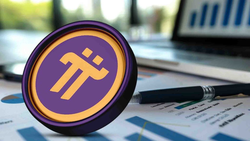 The Contrarian Bullish Case for Pi Network Coin Price
