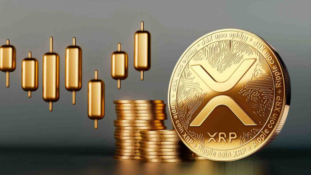 Peter Brandt Warns On XRP As Gumi Commits ¥2.5B Investment