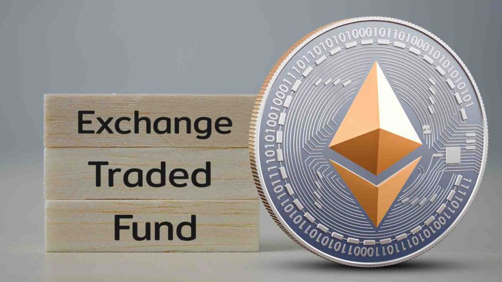 Spot Ethereum ETFs See $500 Million Inflows, BlackRock’s ETHA Shoots 6%