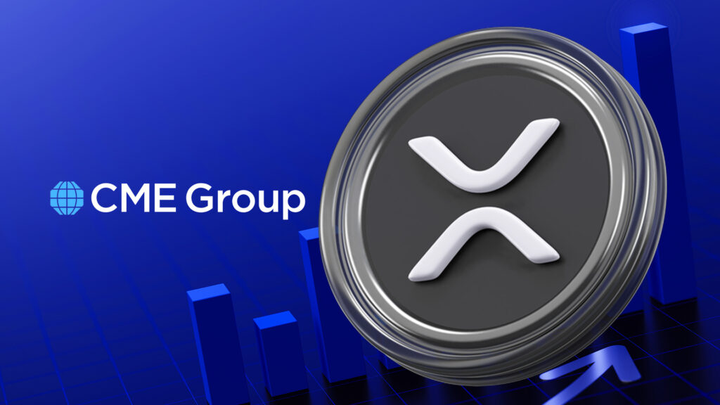 CME Group Reports XRP Price Weakness But Mirrors 2017 Rally