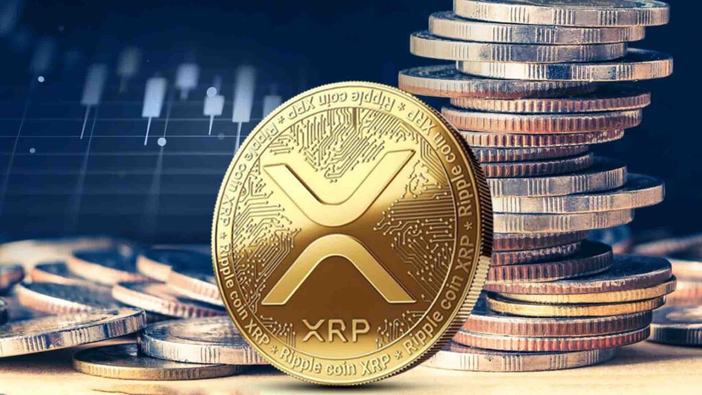 XRP Price Eyes $4.50 as Analysts Predict Major Rally Ahead