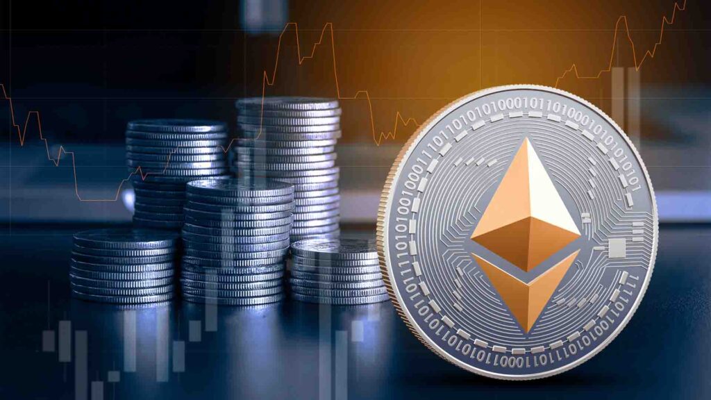 Here’s Why Ethereum Accumulation Has Surged In The Last 3 Days