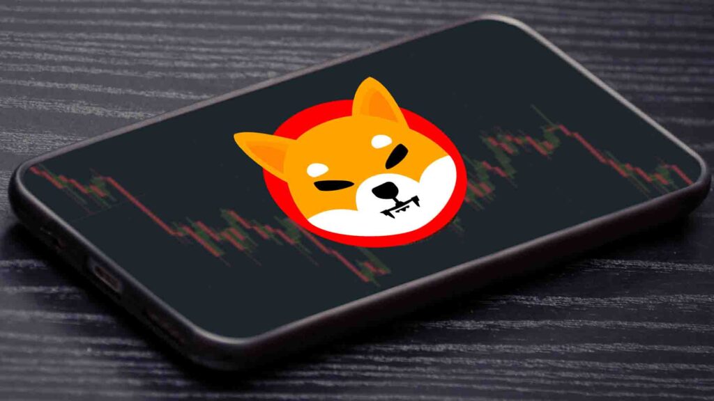 Shiba Inu Price Targets 22% Surge Despite Tumbling Burn Rate
