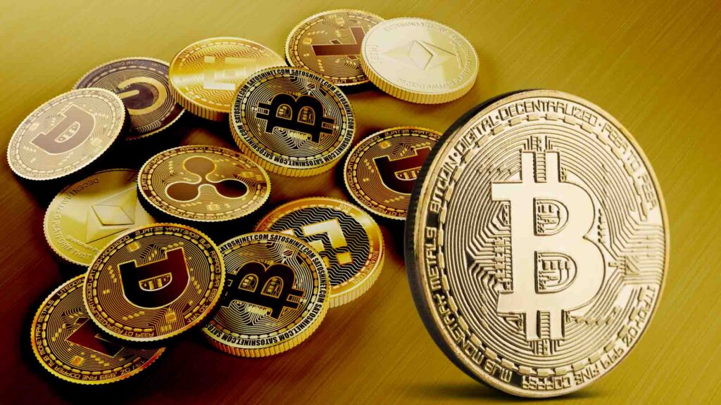 คาดการณ์ว่า Altcoin จะพุ่งสูงขึ้น ขณะที่ BTC ครองตลาดลดลงต่ำกว่า 60%: รายละเอียด