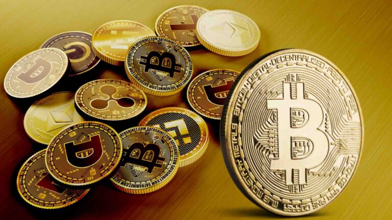 Altcoin