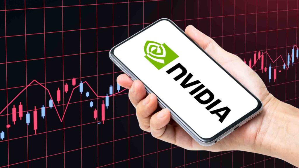 หุ้น Nvidia ร่วงหนักสุดนับตั้งแต่เดือนเมษายน ท่ามกลางมาตรการปราบปรามผู้ผลิตชิปของทรัมป์
