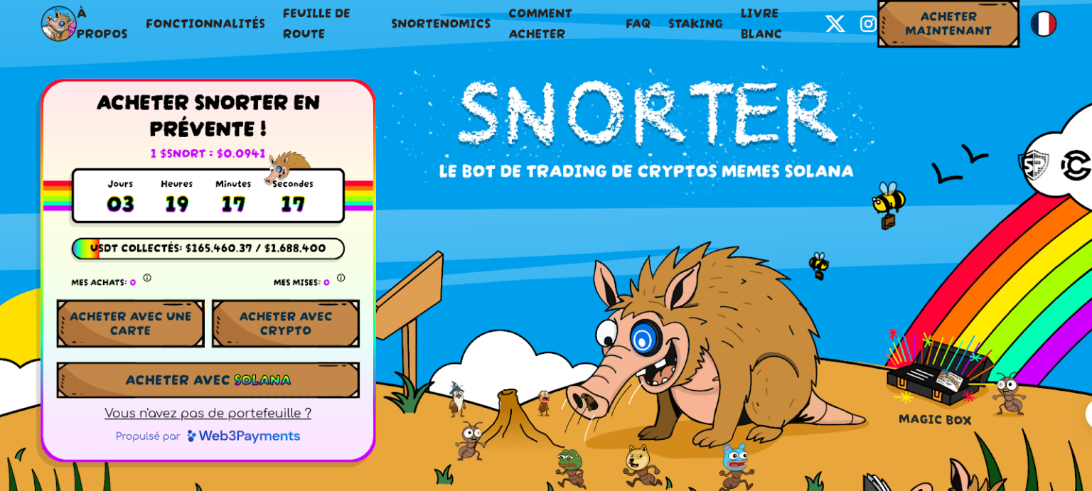 snorter-token-altcoins-x1000