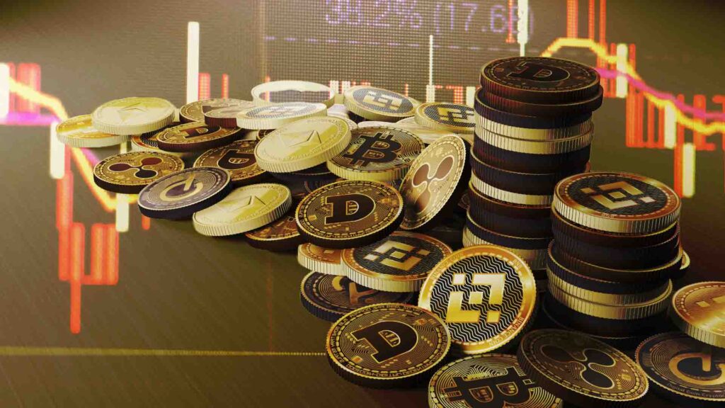 Altcoin Futures Hit $61.7B: Is Altseason Rally the Next