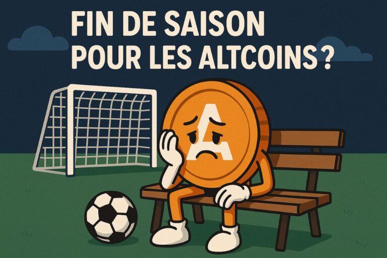 Altcoins Season