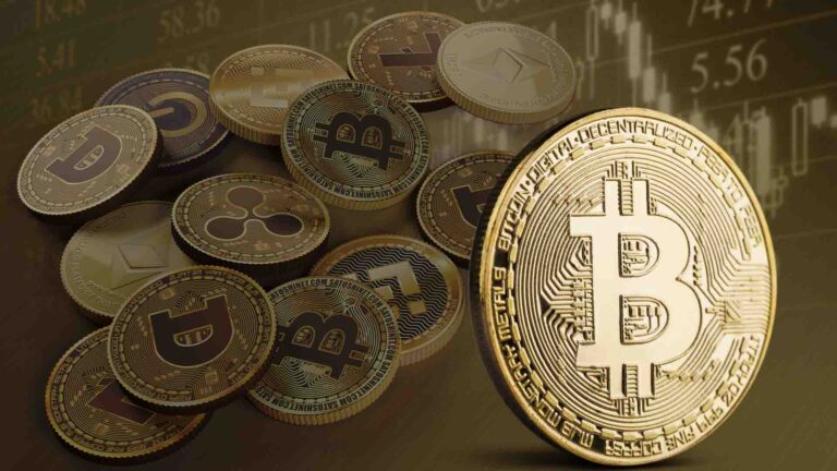 Altcoins