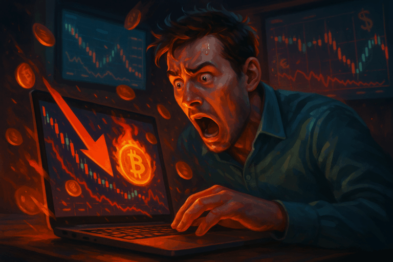 Sécurité crypto