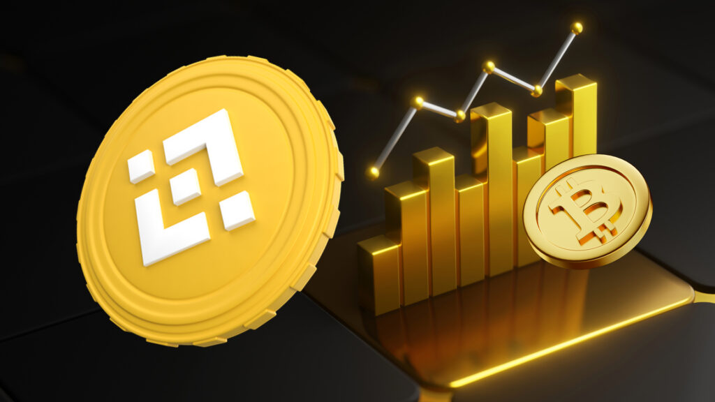 Neues Allzeithoch erreicht: Der BNB Coin steigt weiter an! Was steckt hinter der jüngsten Kursexplosion?