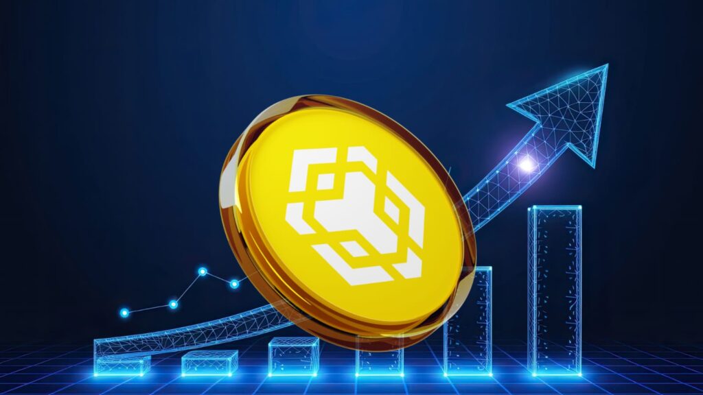 BNB Price Eyes $1000 As Momentum Builds After ATH Breakout