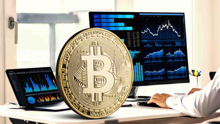 BTC