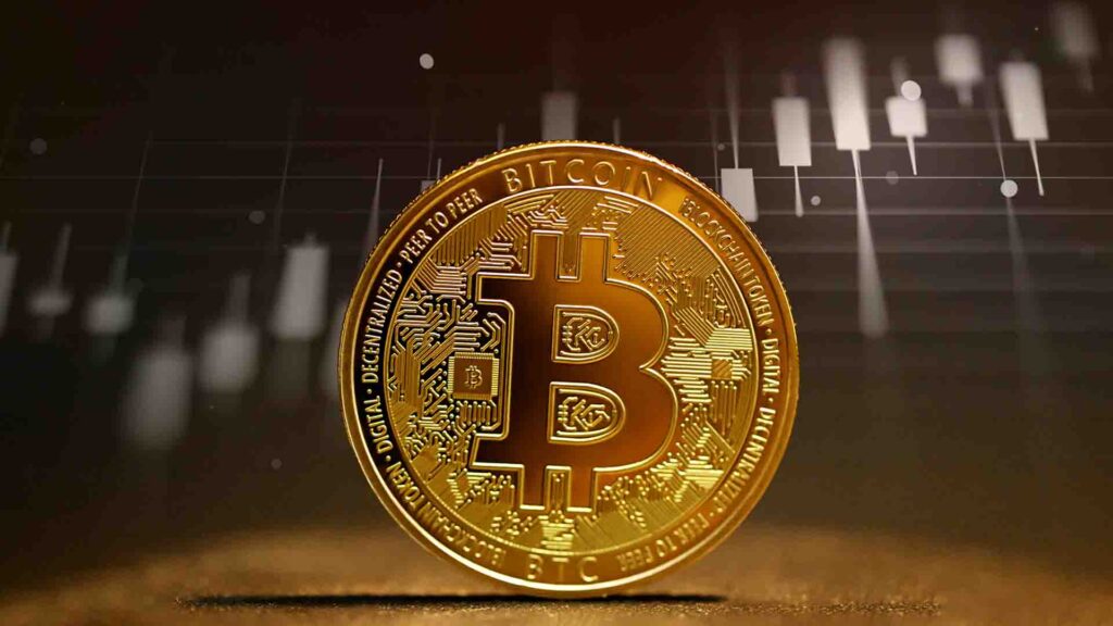 Bitcoin Faces Options Expiry Pressure as Miners Dump $485M in BTC