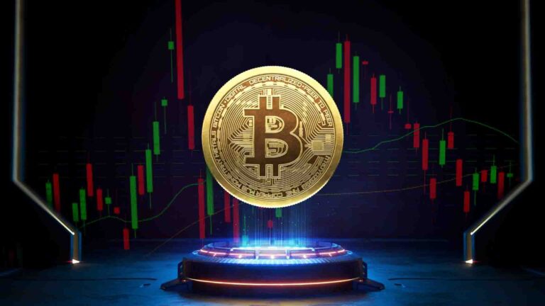 Bitcoin Price