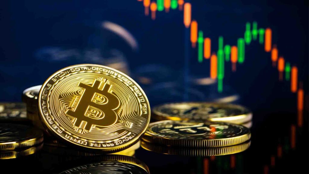 S2F Founder Teases Bitcoin Price Rally to $300,000, But There’s a Catch