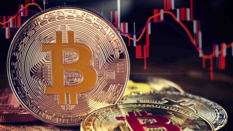 Bitcoin Price