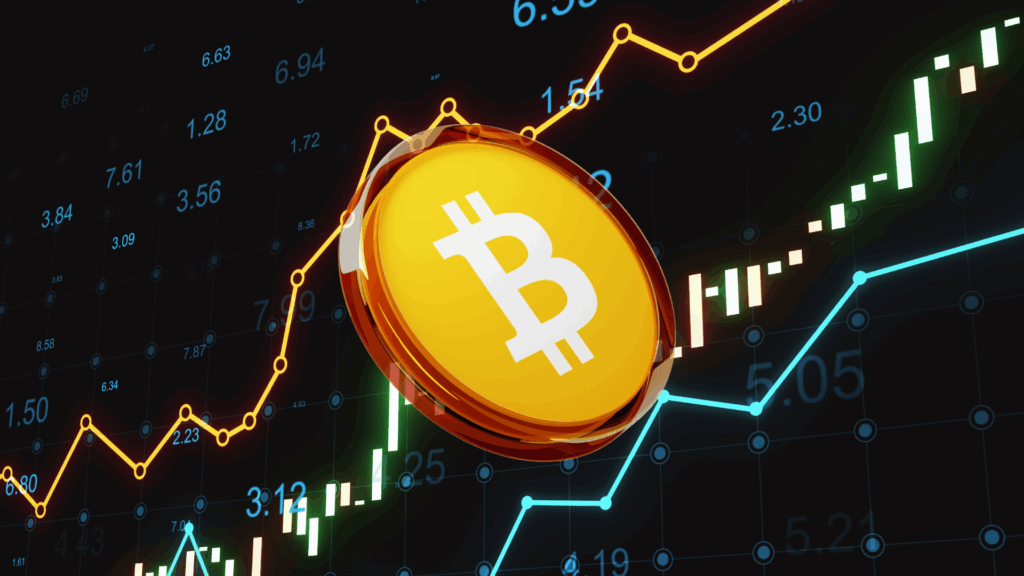 Bitcoin Price Prediction: Analysts Say BTC In 3-Year Growth Phase