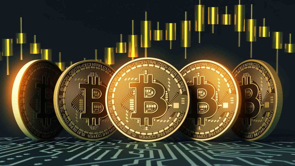 Bitcoin Price Reclaimed $114K After Weekend Drop on Jobs Data and Tariff Risk
