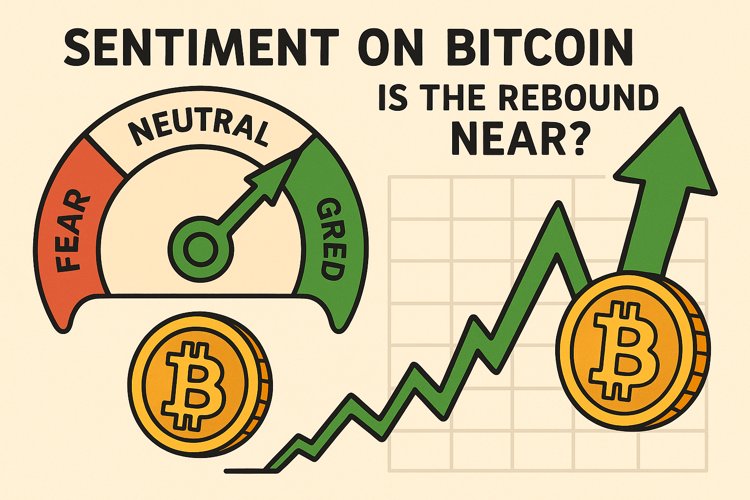 Bitcoin-vert