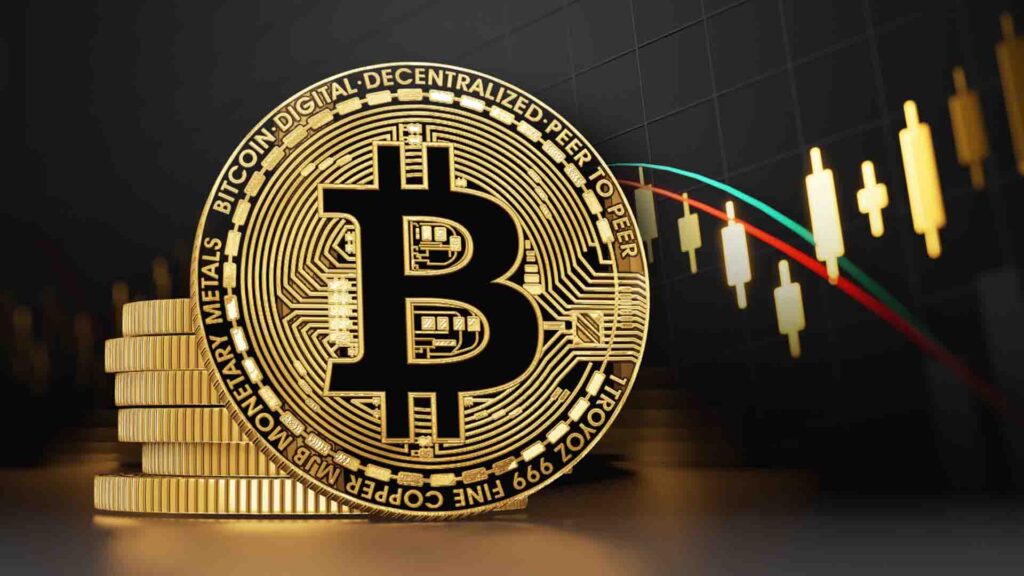 Can Bitcoin Price Hold $110K Support or Slide to $106K Next