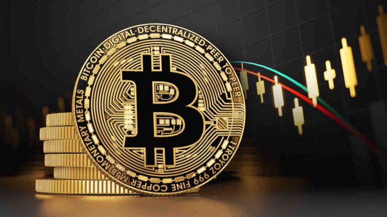 Bitcoin Price