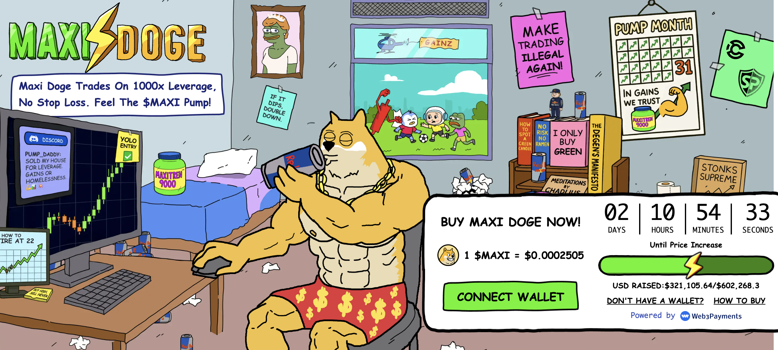 maxi-doge