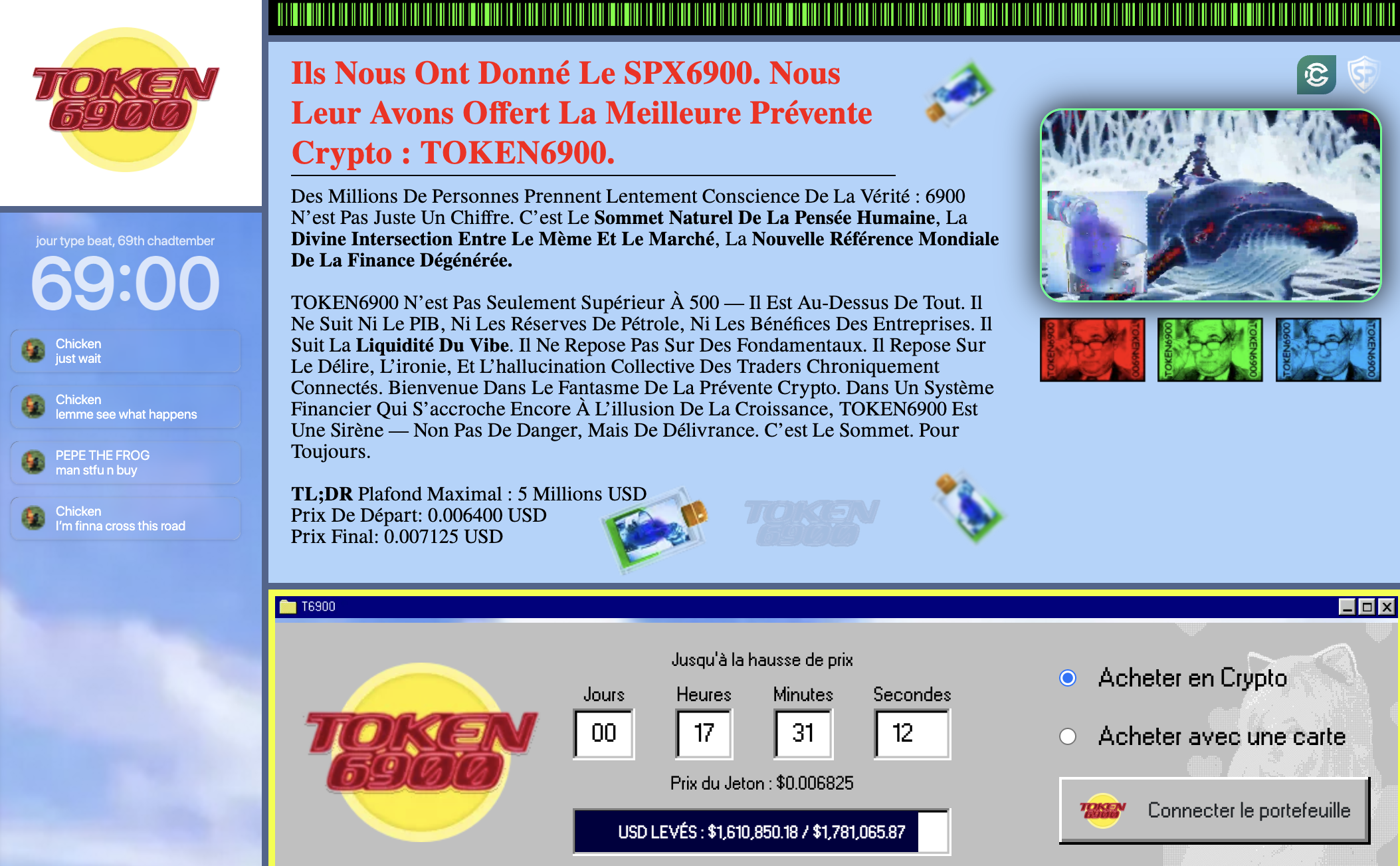 token6900