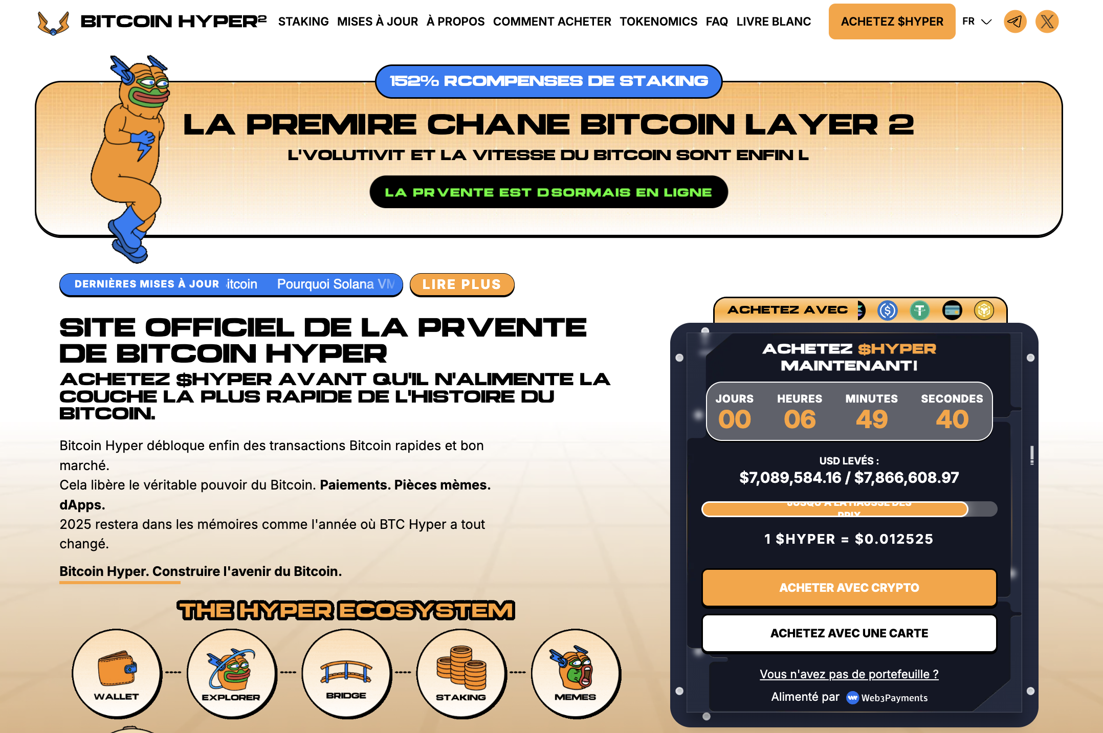 cryptos-prometteuses