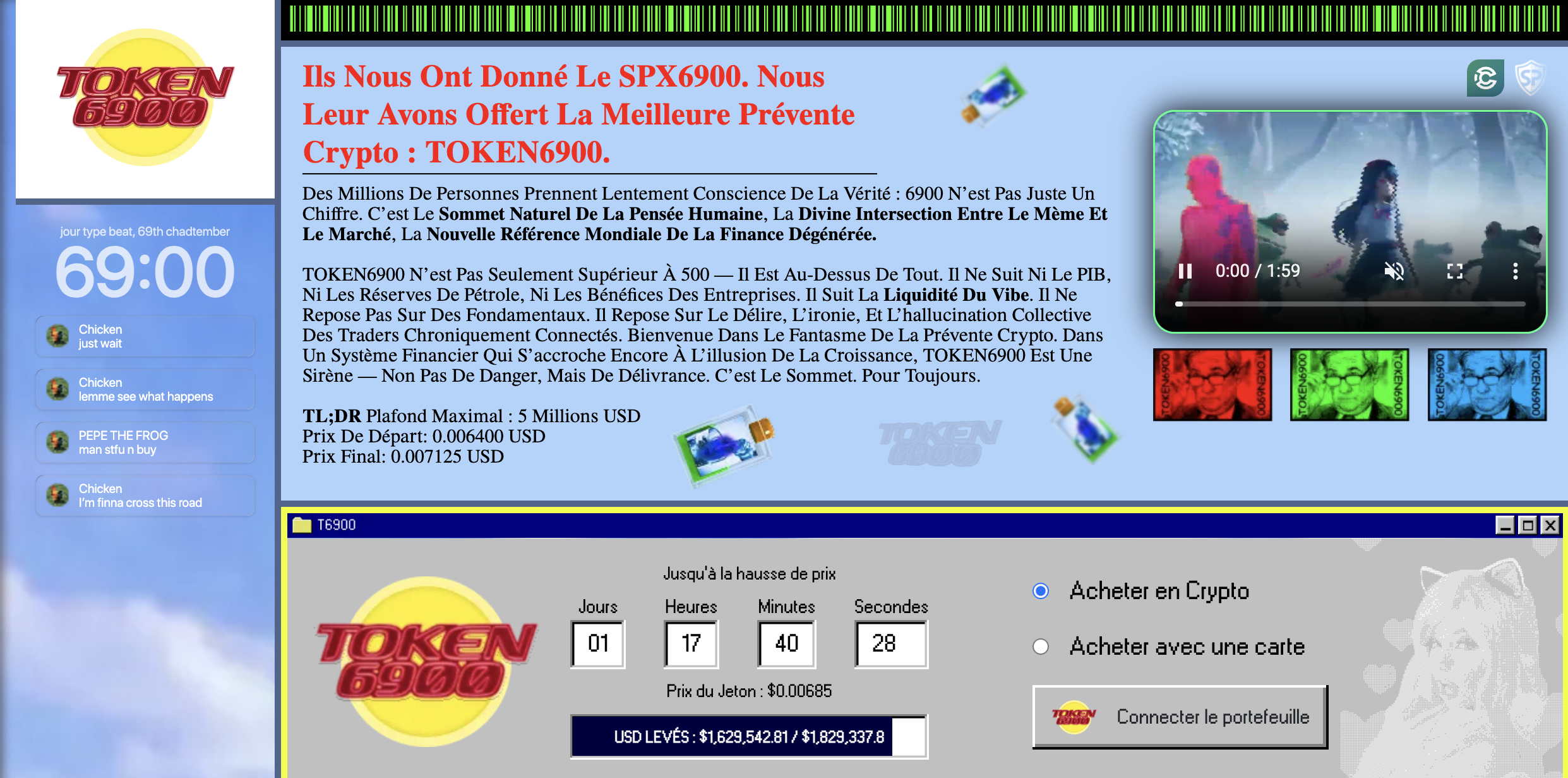 token6900