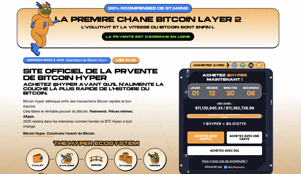 bitcoin-hyper